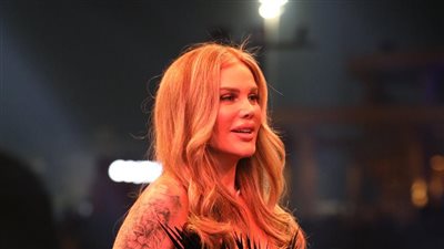 نيكول سابا تتألق في حفل رأس السنة بالشروق بحضور كامل العدد (صور)