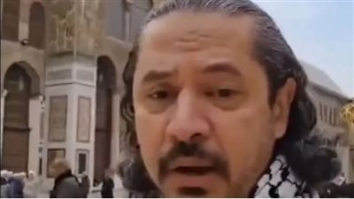 تطورات جديدة في واقعة القبض على نجل القرضاوي، حجزه هيطول والإخوان تلعب بالجنسية التركية