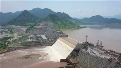 هل تأثرت حصة مصر المائية بسبب سد النهضة؟ وزير الري يكشف عن كمية صادمة