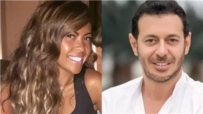 بعد إعلان زواجه رسميا، كيف بدأت قصة حب مصطفي شعبان و هدى الناظر 