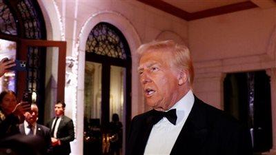  ترامب: سأحضر جنازة الرئيس الأسبق جيمي كارتر 