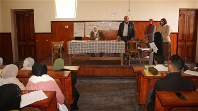 تعليم القاهرة تصدر 5 تعليمات مهمة لمعلمي الدفعة الخامسة الجدد بشأن المناهج المطورة