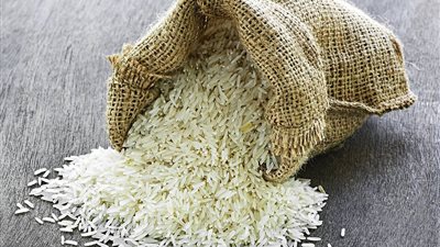 سعر الأرز بالسوق المحلي اليوم الجمعة 3 يناير 2025