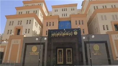 الداخلية تواصل تيسير إجراءات الحصول على الخدمات الشرطية بالجوازات