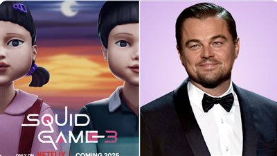 ليوناردو دي كابريو يشارك في الموسم الثالث من مسلسل 