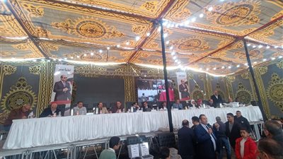  قرعة علنية لـتخصيص 455 قطعة أرض تم توفيق أوضاعها بمنطقة 