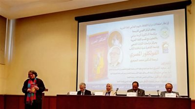 القومي للترجمة يطلق احتفالية خاصة بـ