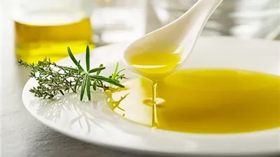 ارتفاع أسعار الزيت بالأسواق، وذرة كريستال الأكبر في الزيادة 