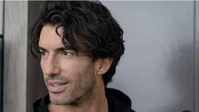 جاستن بالدوني يرفع دعوى تعويض بقيمة 250 مليون دولار ضد نيويورك تايمز