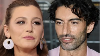 بليك ليفي ترفع دعوى قضائية جديدة ضد جاستن بالدوني بسبب الألم النفسي والضيق العاطفي 