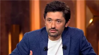 مملكة الحرير، كريم محمود عبد العزيز يروج لأحدث أعماله الدرامية 