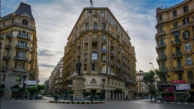 مجلس الوزراء: تطوير منطقة 