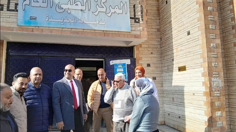 وكيل وزارة الصحة