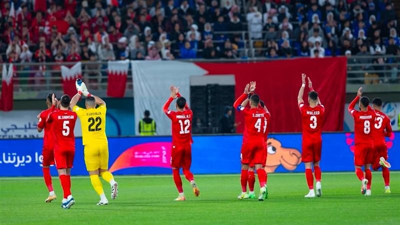 البحرين 