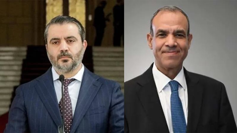 الشيباني وعبدالعاطي،