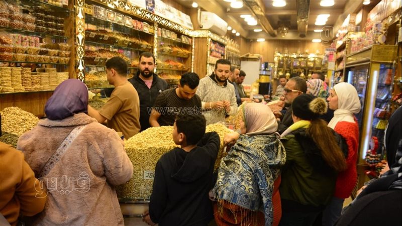 احتفالات ليلة رأس