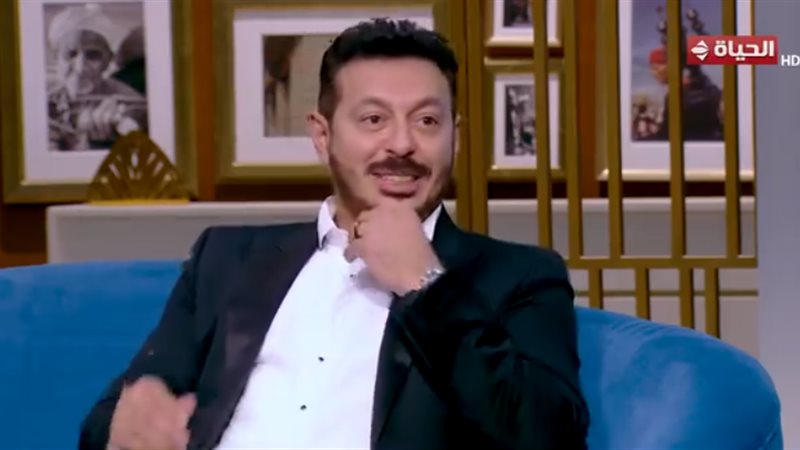 مصطفى شعبان، فيتو