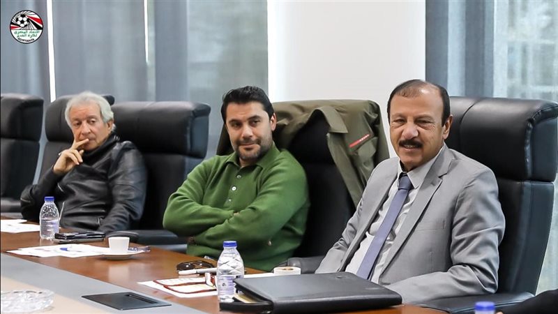 اللجنة الفنية باتحاد