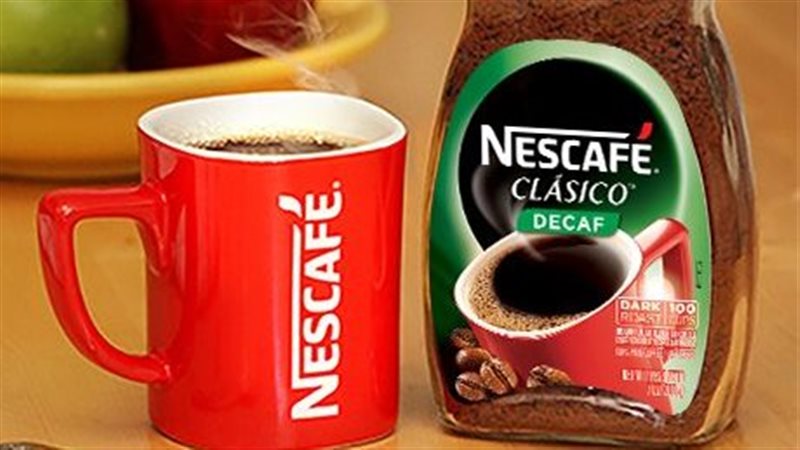 اسعار نسكافيه 
