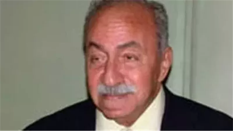 السينارست ممدوح الليثى