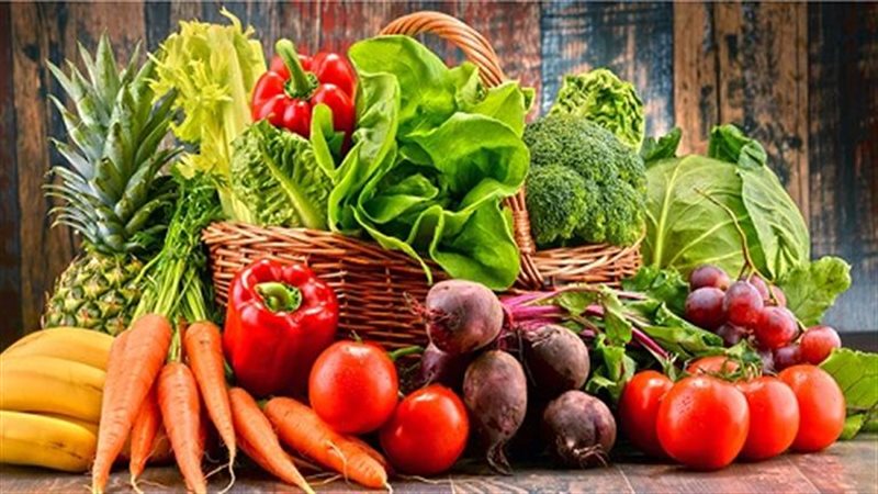 سعر الخضار اليوم