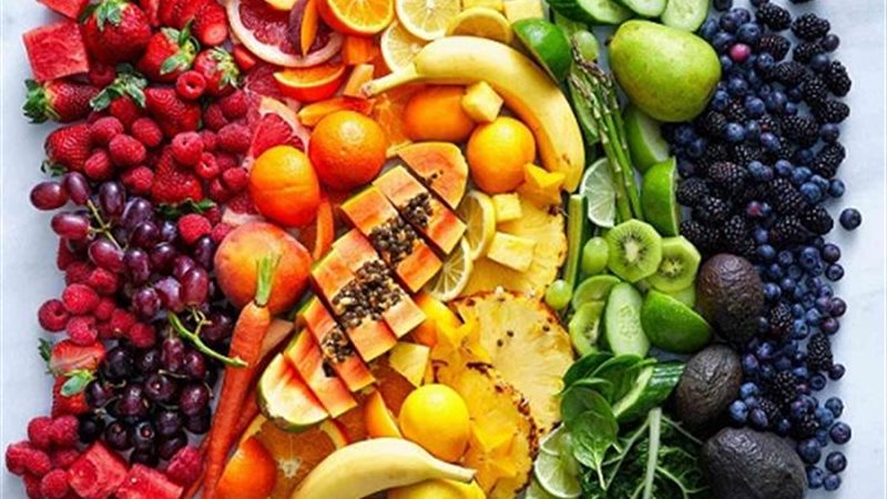 اسعار الفاكهة اليوم،