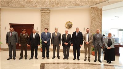 5 موضوعات وافق عليها صندوق رعاية المبتكرين والنوابغ بتشكيله الجديد