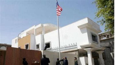  اغتنموا هذه الفرصة التاريخية، رسالة من السفارة الأمريكية في دمشق للسوريين