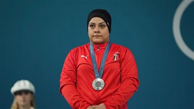 سارة سمير أيقونة مصرية في البطولات العالمية (بروفايل)