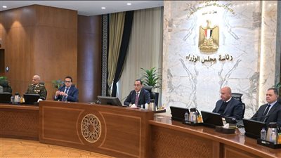 الحكومة تقرر مد فترة توفيق الأوضاع للمحال التي لديها رخص سارية حتى 7 ديسمبر 2026