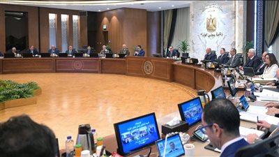 الحكومة توافق على مشروع قرار لرئيس الجمهورية، اعرف التفاصيل 