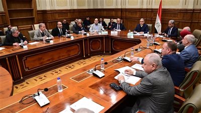 توصية برلمانية لاستغلال مياه الصرف الصحي بالمنيا للتوسع في زراعة الغابات الشجرية