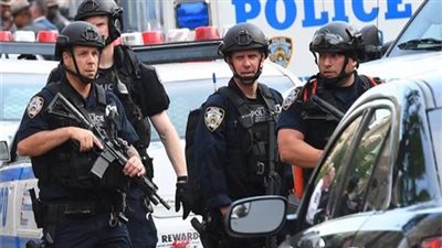 مقتل وإصابة 6 أشخاص في حادث إطلاق نار بأمريكا 