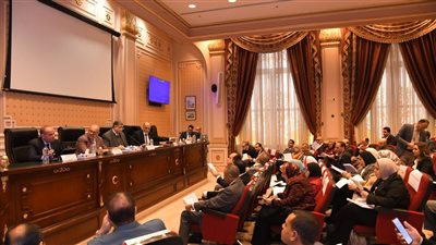 صحة النواب تحدد حالات انتفاء المسئولية الطبية تجاه المريض