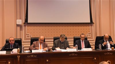 صحة النواب توافق علي مواد العقوبات بقانون المسؤولية الطبية 