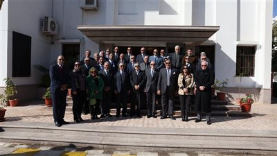 أسامة ربيع: قناة السويس ركيزة أساسية من ركائز الأمن القومي