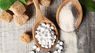 استقرار سعر كيلو السكر بالأسواق اليوم الأحد 5-1-2025