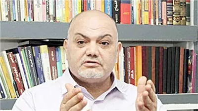 إبراهيم ربيع: 