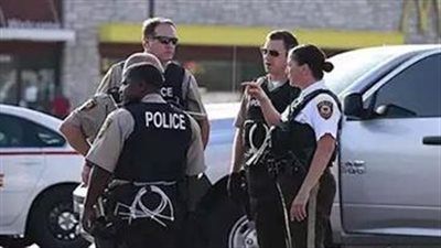 بعد حادث الدهس، العثور على طرد مشبوه في مدينة نيو أورليانز الأمريكية