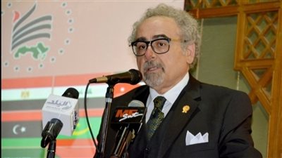 لأول مرة اختيار سيدة رئيسًا شرفيًّا لنقابة اتحاد الكتاب