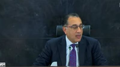 مدبولي عن الزيادة السكانية: نكافح حتى نلبي احتياجات الناس