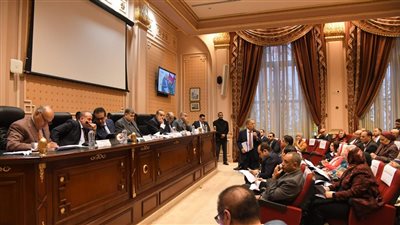 عمومية الأطباء تثير خلافا باجتماع «صحة النواب» وسط مطالب بإلغائها 