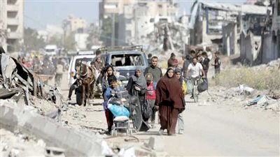 تصريحات غيلا غماليل تفضح مخطط جنرالات جيش الاحتلال بغزة.. خبراء: إنشاء سلطة بديلة للمقاومة في القطاع وهم إسرائيلي.. وهناك محاولات مستميتة لتدمير القوة الحربية لحماس وطمس القضية الفلسطينية