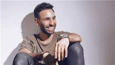 الفنان الشاب أحمد الشامي: أحب الظهور بشكل يليق بي.. وأتمنى تقديم أدوار متنوعة.. والفوضى تسيطر على صناعة الموسيقى ( حوار )