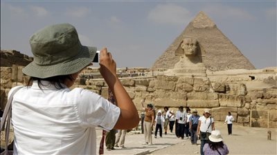 مدبولي: 15.7 مليون سائح زاروا مصر في 2024 ونستهدف 18 مليون في 2025 