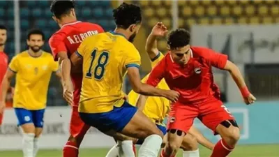 فتح باب حجز تذاكر مباريات الجولة الثامنة من الدوري المصري الممتاز 