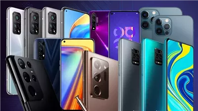  أخبار الاقتصاد اليوم: الهواتف المعفاة من الرسوم بعد تطبيق الضريبة.. ارتفاع أسعار الذهب وتراجع سعر الدولار.. 1.7% زيادة في أعداد التلاميذ بالتعليم قبل الجامعي