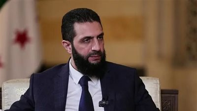 إدارة أحمد الشرع تتعهد بضمان حرية الصحافة وبناء إعلام سوري حر
