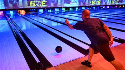 منع إسرائيل من المشاركة في بطولة  العالم للبولينج بإنجلترا