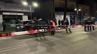 بعد طلقة تحذير، تفاصيل مقتل مصري على يد الشرطة الإيطالية